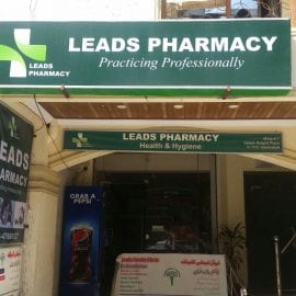 Leads Pharmacy
