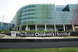 Royal Children\'s Hospital