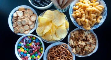 Ultraprocessed Foods