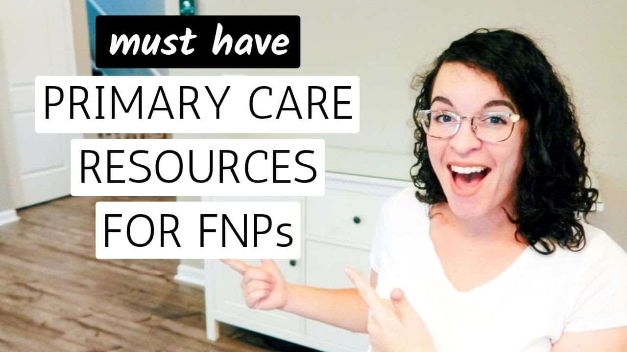 primary-care-resources-for-family-nurse-practitioners-2019