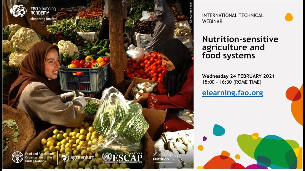 nutrition-sensitive-agriculture-and-food-systems