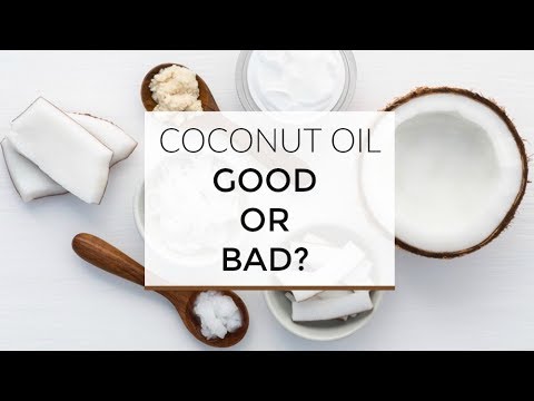 is-coconut-oil-really-healthy