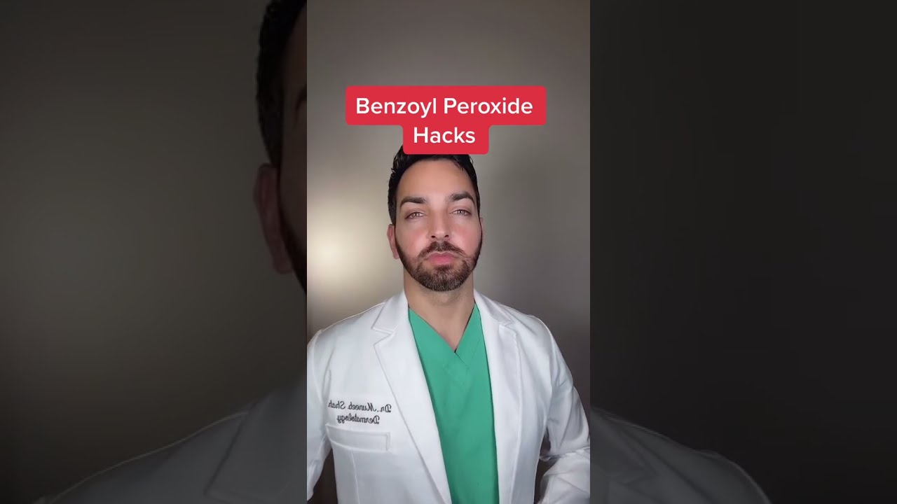 benefits-of-benzoyl-peroxide-shorts