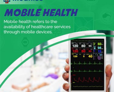 Mobile Health