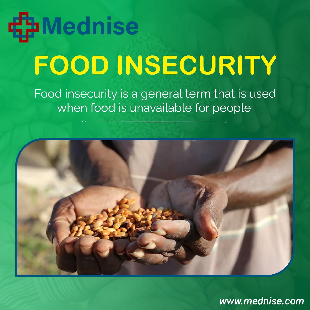 food-insecurity
