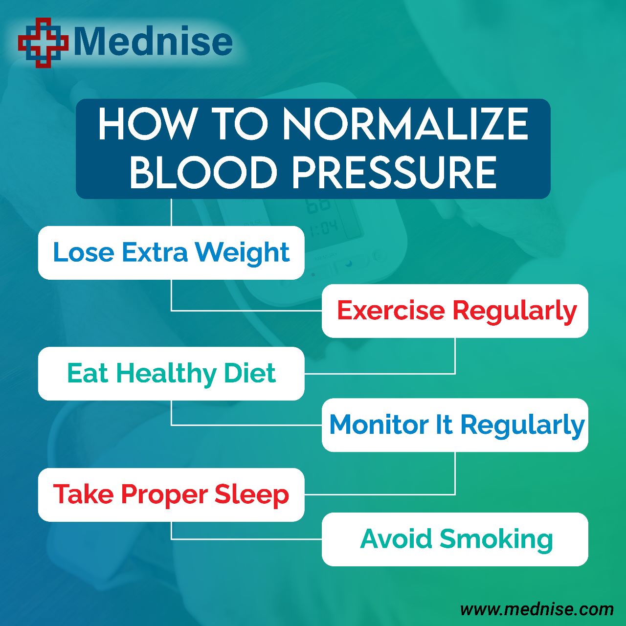 how-to-normalize-blood-pressure